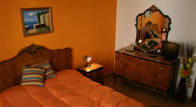B&B Tra I Due Mari