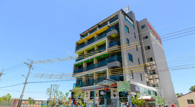 Emilia Villa, Buchen Sie Villa Cottages in Landkreis Pingtung, Cottage