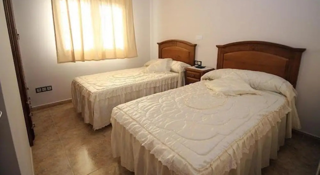 Apartment in Larino A Coruna 101885 by MO Rentals, Prenota Appartamento Carnota 