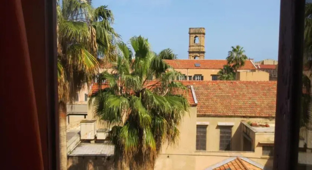 Le Torri di Valverde, Book Lejlighed Palermo Sicilien
