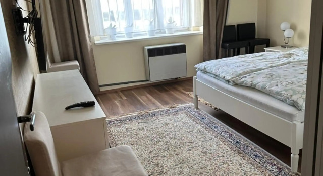 Apartmen Praha