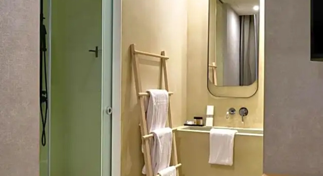 Двухместный номер Economy Casa Lirio by Blossom Hotels