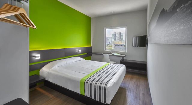 City Express Junior by Marriott Juarez Consulado, Book Hotel Hotels in Chihuahua with Breakfast, Breakfasts