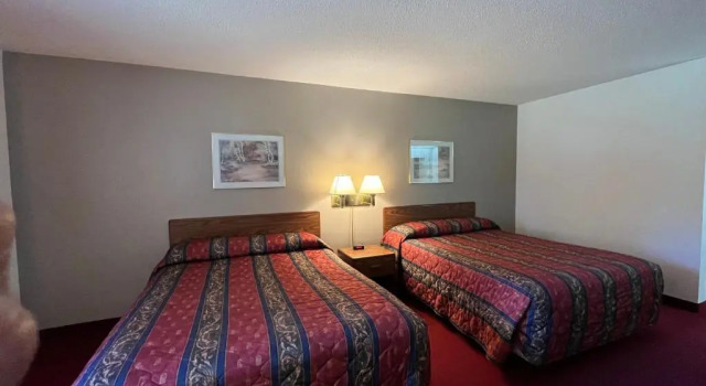 Boulder Bear Motor Lodge