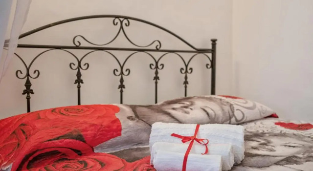 IL NIDO Cozy Flat in Ostuni