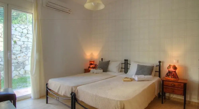 Afroditi Villa