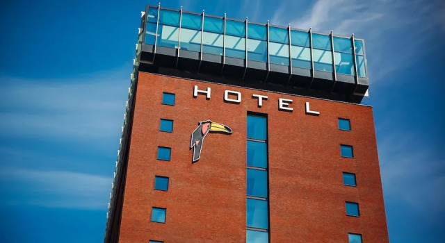 Van der Valk Hotel Schiedam