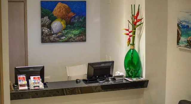 Balcones de Alhelí B&B, Забронировать Отель Отели Картахены 3 звезды, рядом с Custom's Square, 3*