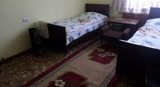 Номер Standard Spandaryan House
