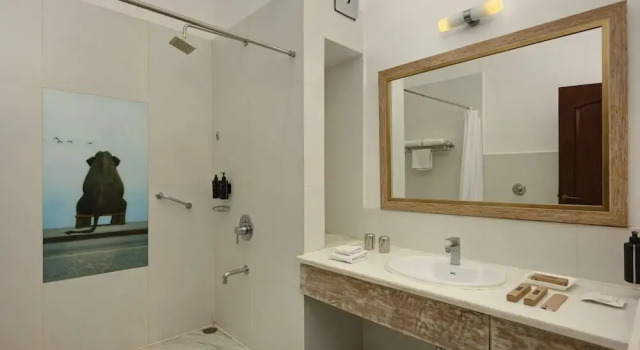 Номер Superior Fateh Safari Resort by Fateh Collection