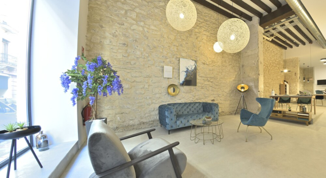 Myflats Luxury Bailen, Забронировать Апарт-отель Бизнес-отели Аликанте, рядом с Calle Castaños, 4* 5*