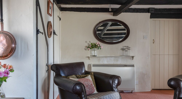 Rose Thatch, Reserva ahora Casa o chalet Kingsbridge Devon