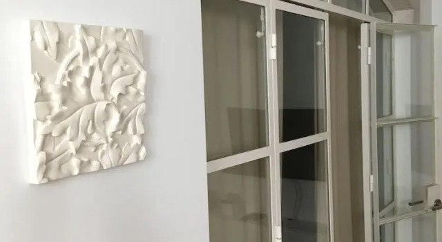 Апартаменты Цокольный этаж c 1 комнатой Almamater Lisbon Apartments