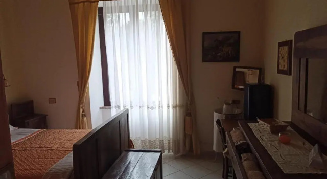 Номер Deluxe B&B Domus Deiana