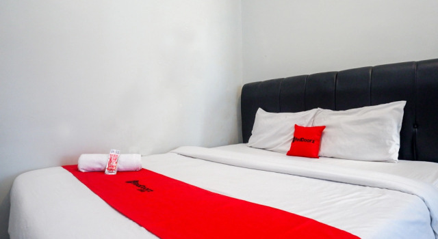 ReDdoorz At Mahameru Residence Yogyakarta, Reserva ahora Hotel Ngaglik Provincia de Yogyakarta