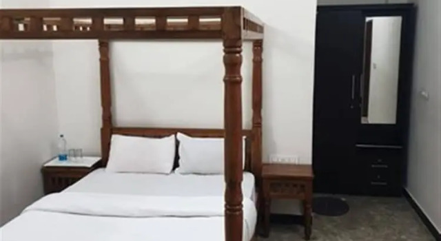 Номер Deluxe Orange Valley Plantation Holiday Resort Coorg