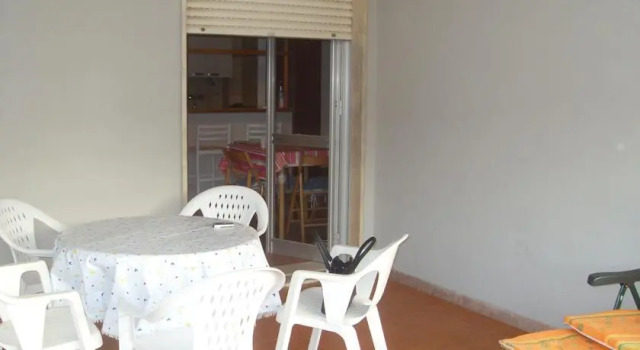 WS Appartment Baia Verde
