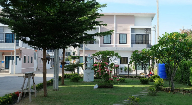 Dream House
