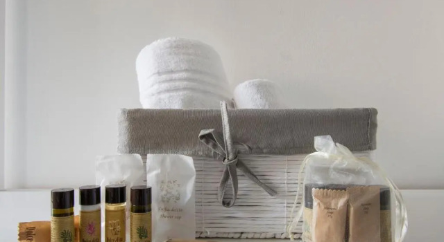 Номер Deluxe Piccolo Hotel Boutique
