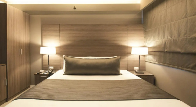 Номер Standard Astoria Greenbelt