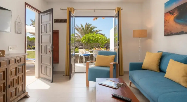 Апартаменты Apt 27 Papagayo