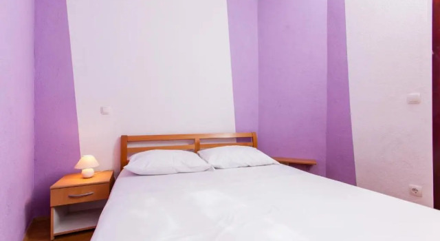 Апартаменты с 2 комнатами Apartments Klarić 3406