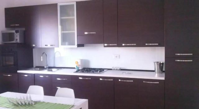 Коттедж Casa Vacanze Helena