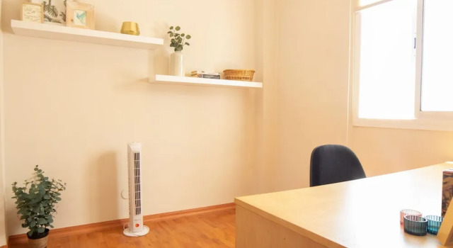 Cosy Loft in La Laguna Historic Center, Book Hotel Hotels in Tenerife with Parking, Parking