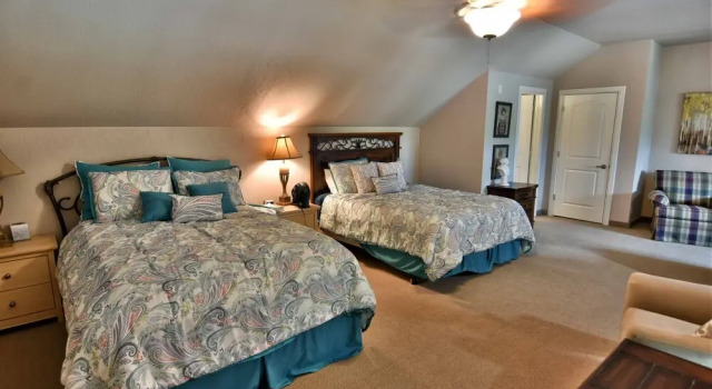 Unit 305 2 BD/ 2 BA Condo 2 Bedrooms 2 Bathrooms Condo, Reserva ahora Apartamento Birchwood 