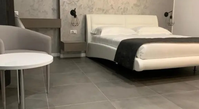 Апартаменты ApartHotel Bossi