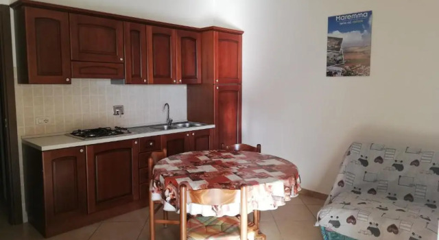 Апартаменты c 1 комнатой Agriturismo Merano