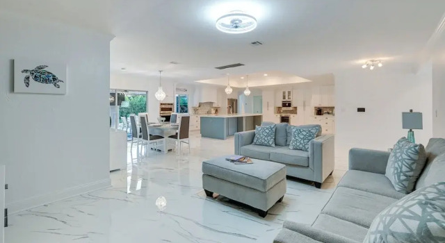 Pool & Spa: Luxe Home in Naples!, Book Vacation Home North Naples Florida