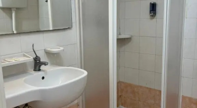 Двухместный номер Standard Hotel Stella DItalia - Nuova gestione