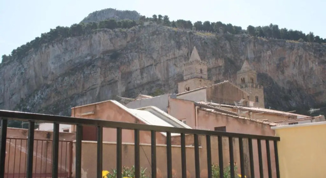 Апартаменты Casa di Anna