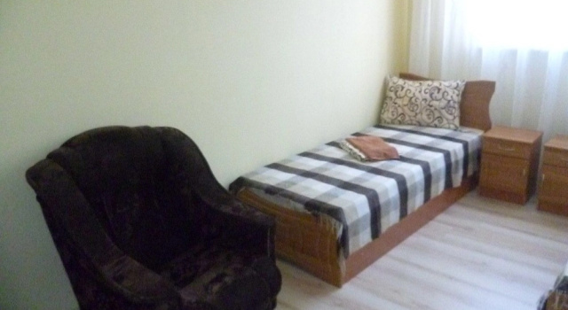 Camera Economy Hostel Vitan