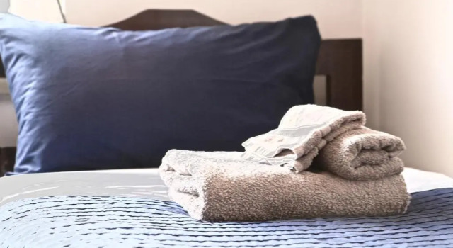 Номер Standard Five14 Bed & Breakfast