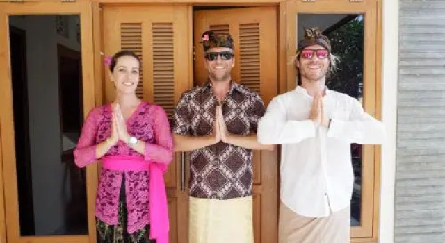Devata Giri Home Stay, Boek Hotel Goedkope hotels in Bali