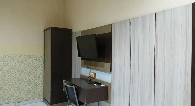 Номер Standard Hotel O Fortuna Parepare