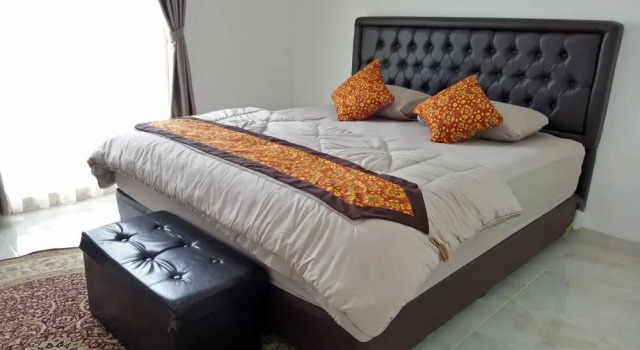 Коттедж T-Rooms Homestay