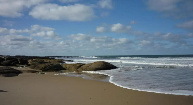 Los Nogales, Prenota Hotel Hotel economici a Punta del Diablo