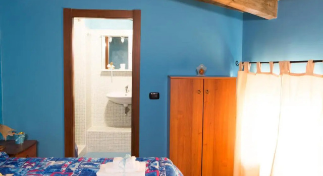 Двухместный номер Standard Emme House Bed&Breakfast