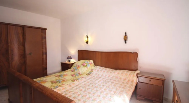 Villa Maryvilla 41 - Plaza Mayor, Забронировать Вилла Отели Кальпе с бассейном, Бассейн