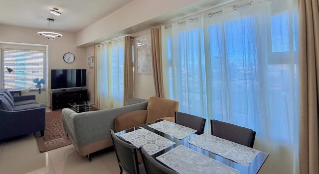 Номер Standard Modern Studio with Sunset View