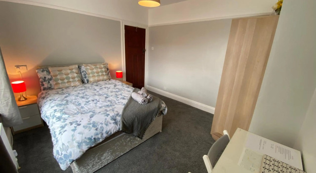 Crumlin Road Town House, Забронировать Гостевой дом Гостевые дома Белфаста, Гостевой дом