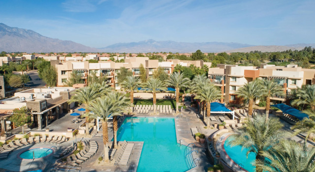 Marriotts Shadow Ridge II - The Enclaves, Reserva ahora Hotel Palm Desert 