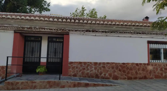 La Fragua de Paco 2, Buchen Sie Hotel Lanteira Granada