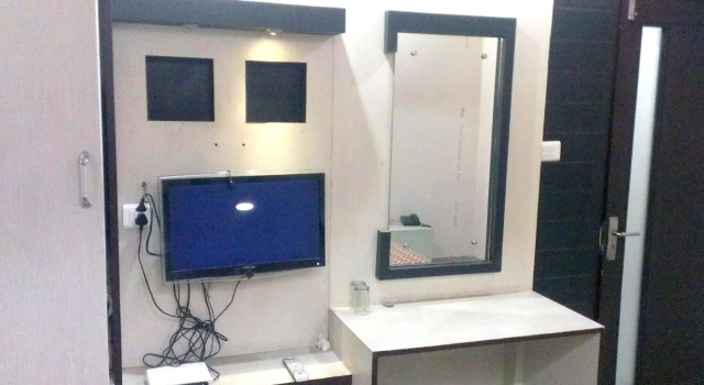 Hotel New Light, Buchen Sie Hotel Bhatinda 