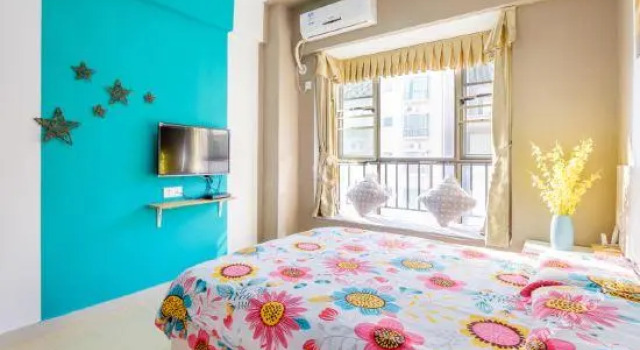 Haiju 100 Inn, Boek Hotel Goedkope hotels in Guangdong