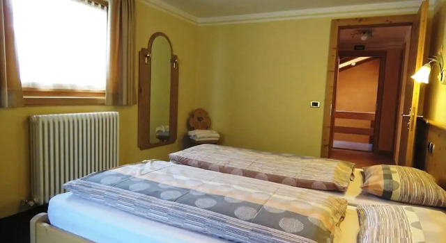 Chalet La Gualt