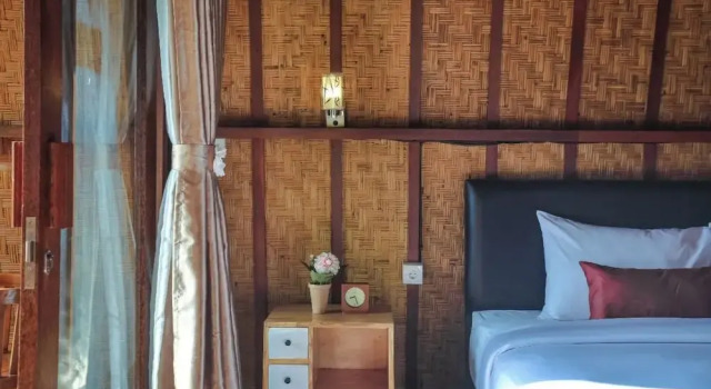 Вилла Deluxe Navalia Villa Bedugul